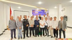 Rejang Lebong Gelar Sertifikasi Kompetensi Wartawan: Langkah Nyata Perkuat Profesionalisme Media Daerah