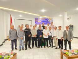 Rejang Lebong Gelar Sertifikasi Kompetensi Wartawan: Langkah Nyata Perkuat Profesionalisme Media Daerah