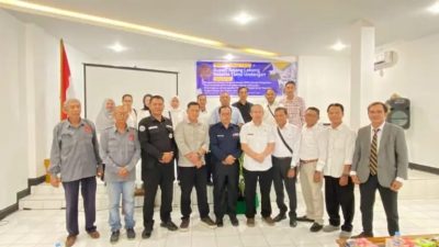 Rejang Lebong Gelar Sertifikasi Kompetensi Wartawan: Langkah Nyata Perkuat Profesionalisme Media Daerah