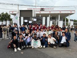 PW KAMMI Bengkulu: Penembakan Petani Pino Raya Adalah Kejahatan Kemanusiaan — Usut Tuntas dan Selesaikan Konflik Agraria