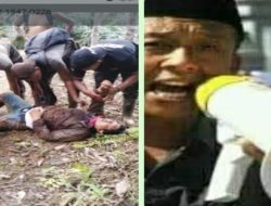 Penembakan Warga di Bengkulu Selatan Dikecam Aktivis Lingkungan