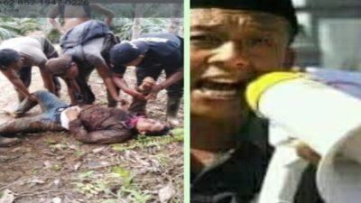 Penembakan Warga di Bengkulu Selatan Dikecam Aktivis Lingkungan