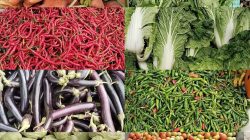 Harga Komoditas Sayur di Rejang Lebong Naik, Cabai Merah Tembus Rp 65.000 per Kilogram